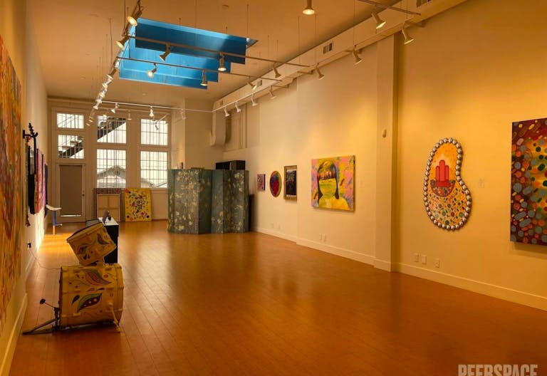 Beautiful Art Gallery ? Fine Art & Cultural Hub in Santa Monica - Image 3