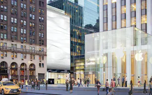 Unique Retail Space next to Central Park - Image 0