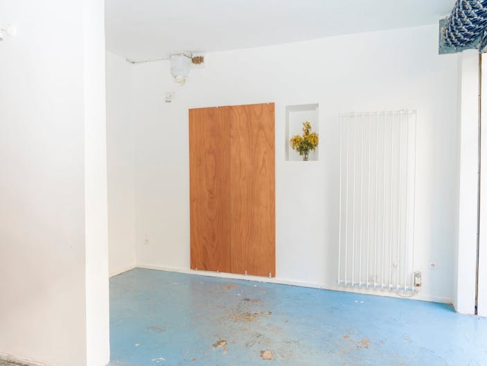 Espace avec vitrine sur rue dans le 11�me - Image 2