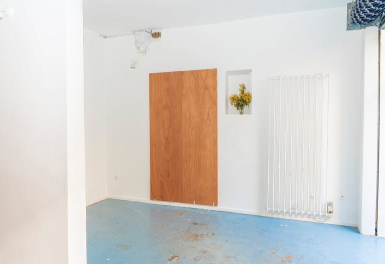 Espace avec vitrine sur rue dans le 11�me - Image 2