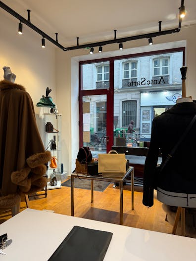 Salle Ambre  - Image 4