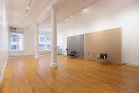 Midtown Manhattan Creative Loft - Versatile Event Space with Unique Roman Columns, Artistic Gallery Vibe, and Flexible Setup - Image 0
