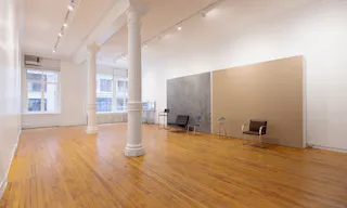 Midtown Manhattan Creative Loft - Versatile Event Space with Unique Roman Columns, Artistic Gallery Vibe, and Flexible Setup - Image 0