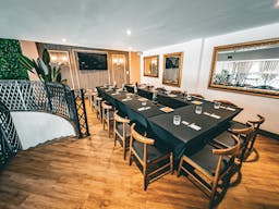 Event Space - Italian Dining & Private Event Venue in Miami Springs - Image 6