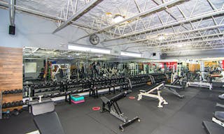 High End, State of The Art Fitness Facility (Gym) in Hot East Fort Lauderdale Location - Image 5