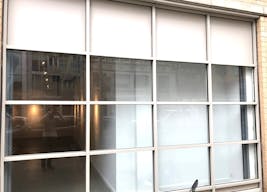 Gallery under the high Line - Image 1