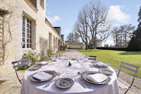 Une résidence de luxe dans un calme absolu - Image 14