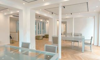 Rue Montmorency Boutique/Showroom - Image 5