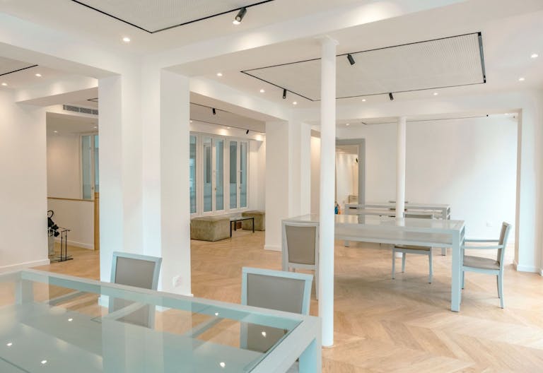 Rue Montmorency Boutique/Showroom - Image 2
