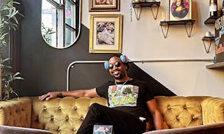 Intimate Williamsburg Cafe & Bar Social House - Image 4