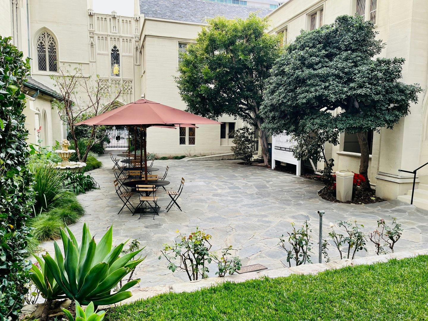 Hollywood Experience Event Space in Los Angeles
