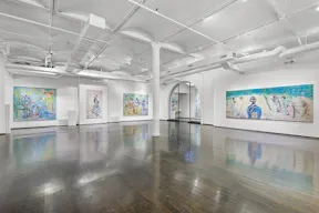 Spectacular Event Space in New York - Image 2