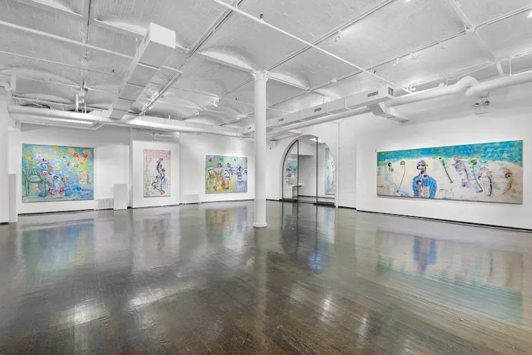 Spectacular Event Space in New York - Image 2