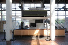 Large Open Venue on Brick Lane - Image 5