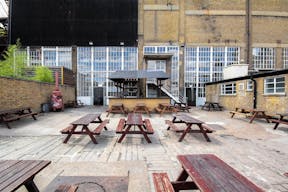 Large Open Venue on Brick Lane - Image 7