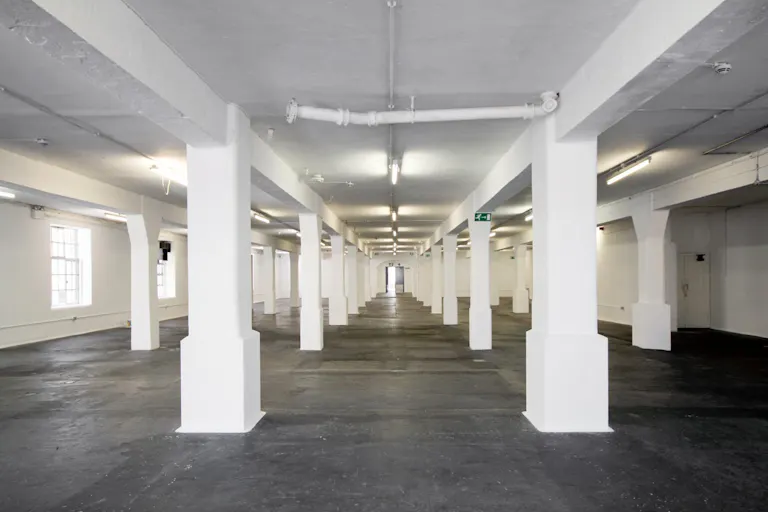 Pop-Up Space on Brick Lane - Image 0