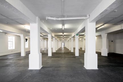 Pop-Up Space on Brick Lane - Image 0