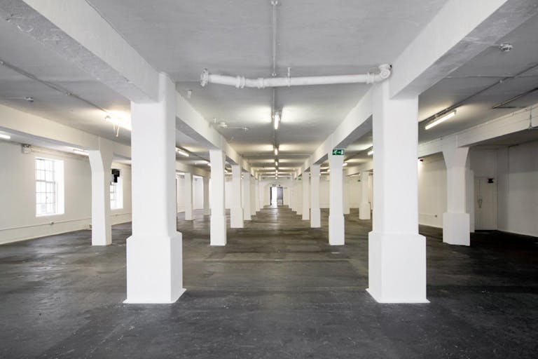 Pop-Up Space on Brick Lane - Image 0