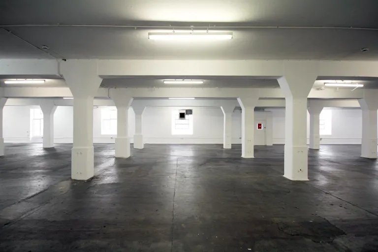 Pop-Up Space on Brick Lane - Image 1