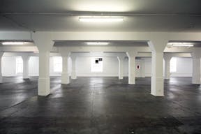 Pop-Up Space on Brick Lane - Image 1