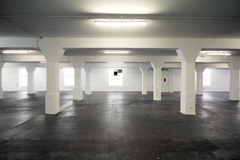 Pop-Up Space on Brick Lane - Image 1