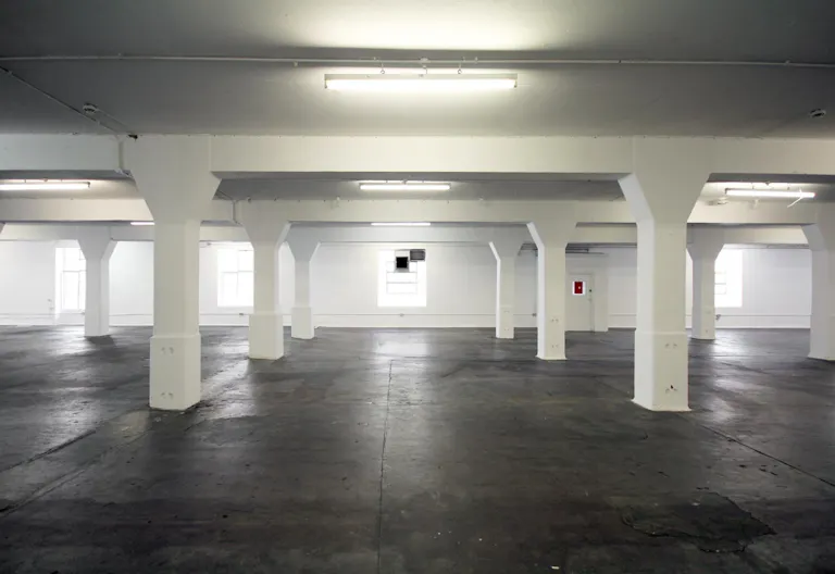 Pop-Up Space on Brick Lane - Image 1