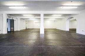 Pop-Up Space on Brick Lane - Image 2