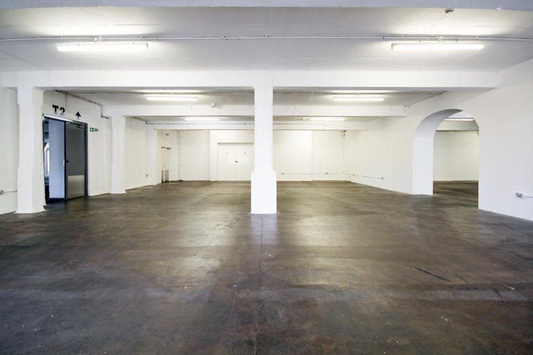 Pop-Up Space on Brick Lane - Image 2