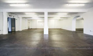 Pop-Up Space on Brick Lane - Image 2