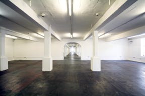 Pop-Up Space on Brick Lane - Image 3