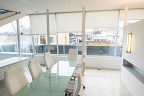 Event Venue in SoMa, San Francisco - Image 22