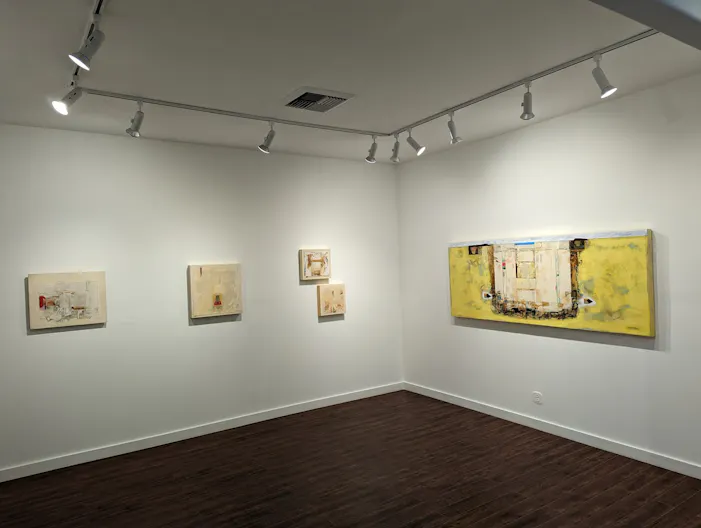 Large DTLA Industrial Art Gallery With Artist Loft, mins from LA Live area and USC! - Image 2
