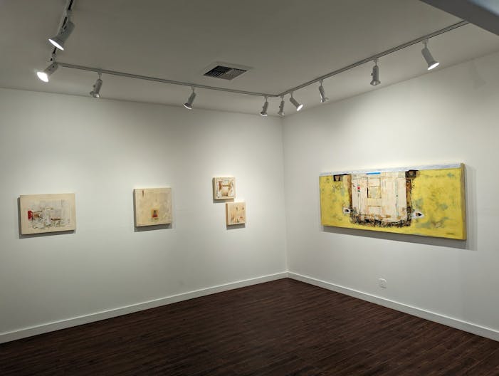 Large DTLA Industrial Art Gallery With Artist Loft, mins from LA Live area and USC! - Image 2