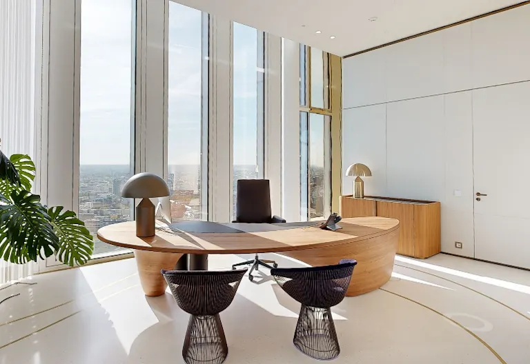 Upper West - Spark Berlin - Image 2