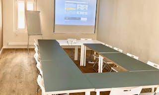 Salle Terrasse - 40m2 - Image 0