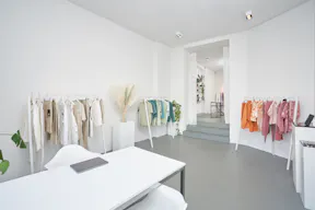 Premium Showroom Space in Berlin-Mitte - Image 1