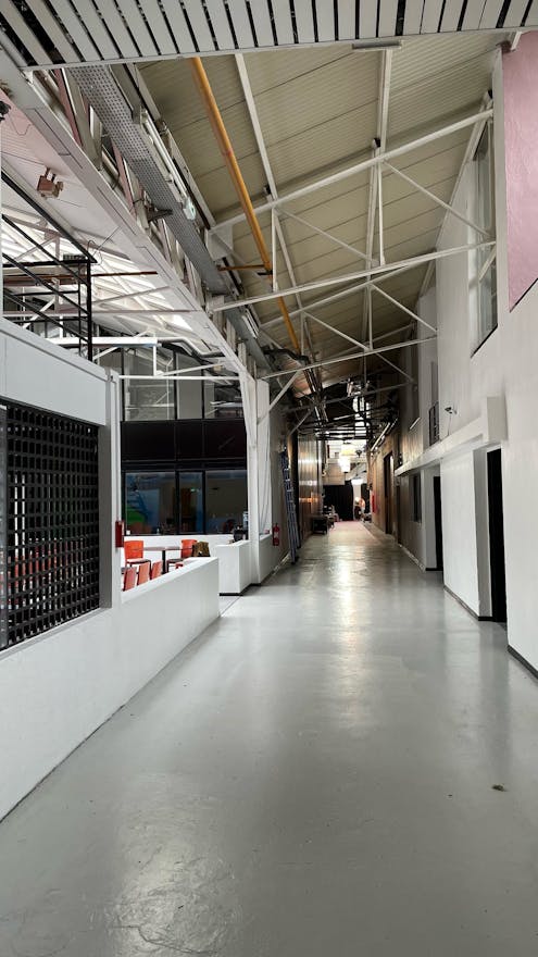 Espace �v�nementiel au Sud de Paris - Image 1