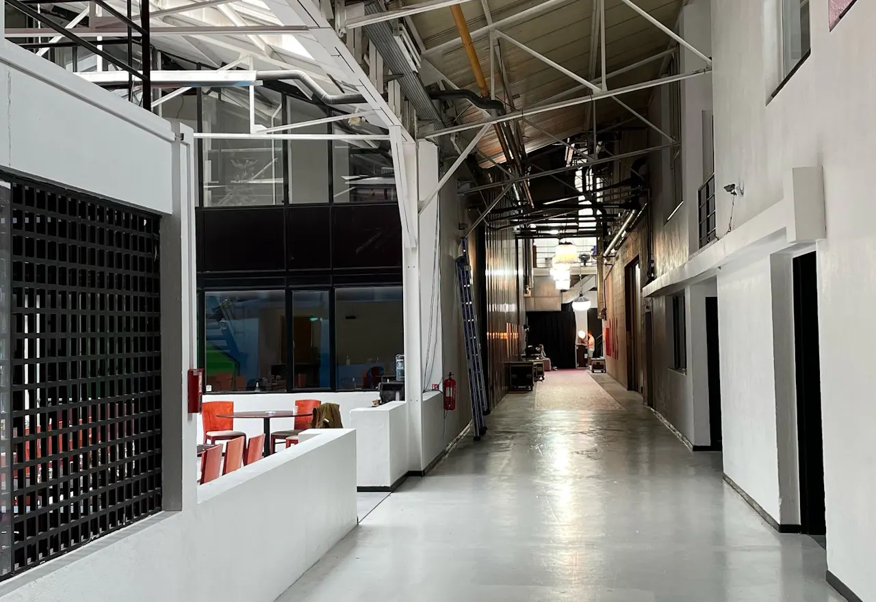 Espace �v�nementiel au Sud de Paris - Image 1