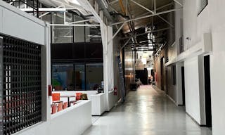 Espace �v�nementiel au Sud de Paris - Image 1