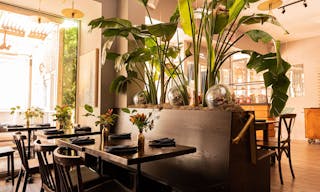 Farm-to-Bar Cafe and event space - Image 15