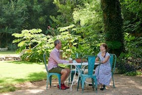 Swoop House in East Austin - Image 10