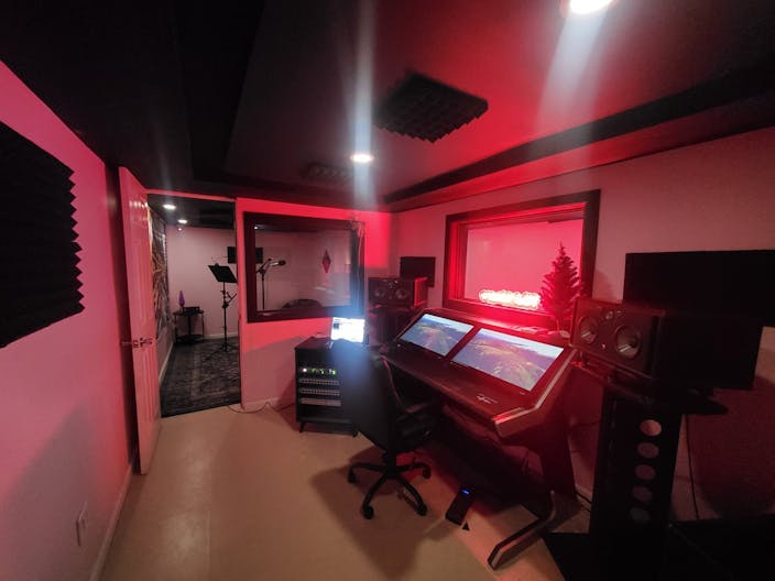 Recording Studio located on Metropolitan Ave. Forest Hills - Image 0