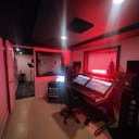 Recording Studio located on Metropolitan Ave. Forest Hills