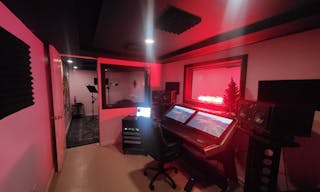 Recording Studio located on Metropolitan Ave. Forest Hills - Image 0