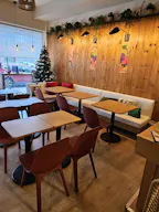 CAFE and Bar available for your next event - Image 5