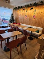 CAFE and Bar available for your next event - Image 5