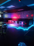 RESTAURANT BAR LOUNGE - Image 0