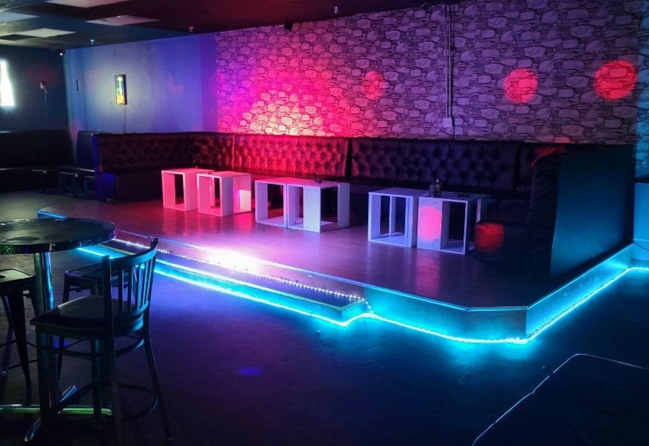 RESTAURANT BAR LOUNGE - Image 0