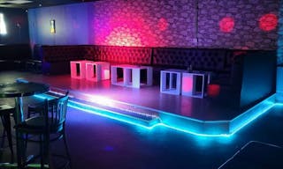 RESTAURANT BAR LOUNGE - Image 0