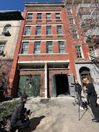 Iconic Perry Street Townhouse & Theater | A Hidden Gem in the heart of the Village - Image 44